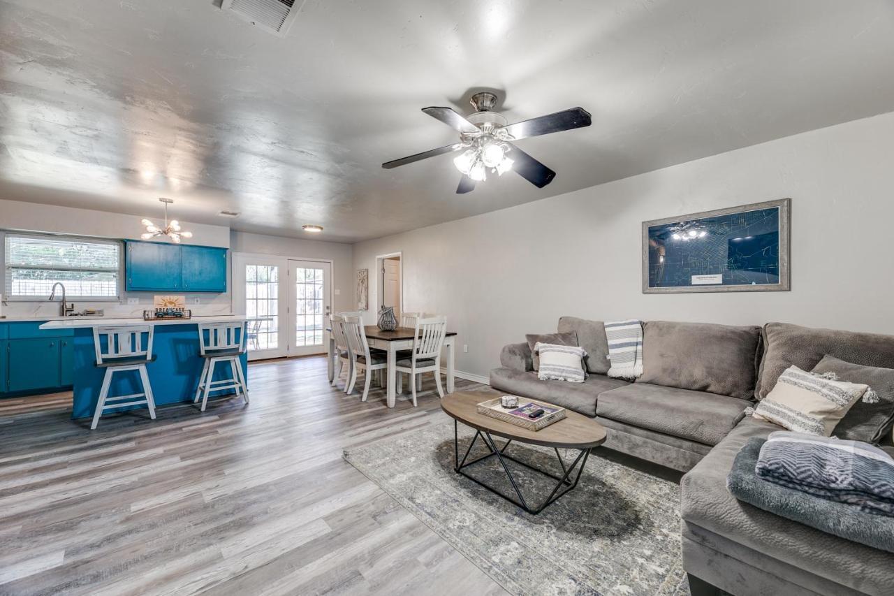 Cozy 4 Bedroom Blocks To Main Street And Wineries * Fredericksburg